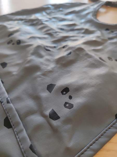 Liewood Panda ruokalappu Jyväskylä - valokuva 3