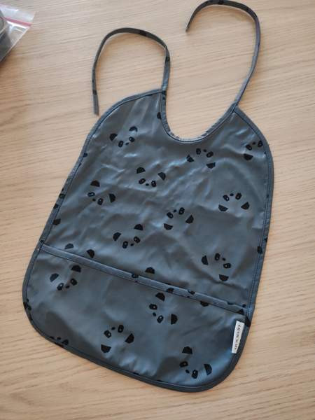 Liewood Panda ruokalappu Jyväskylä - valokuva 1