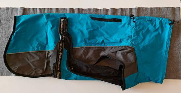 Koiran sadetakki 55 Tampere - photo 3