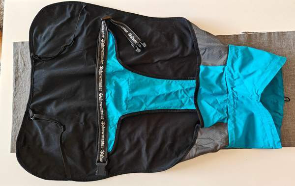 Koiran sadetakki 55 Tampere - photo 5