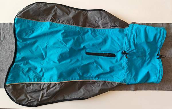 Koiran sadetakki 55 Tampere - photo 4