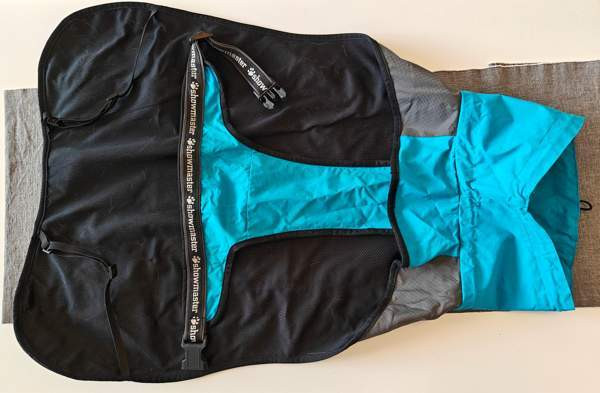 Koiran sadetakki 55 Tampere - photo 6