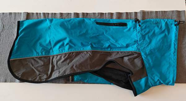 Koiran sadetakki 55 Tampere - photo 1