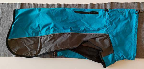 Koiran sadetakki 55 Tampere - photo 2