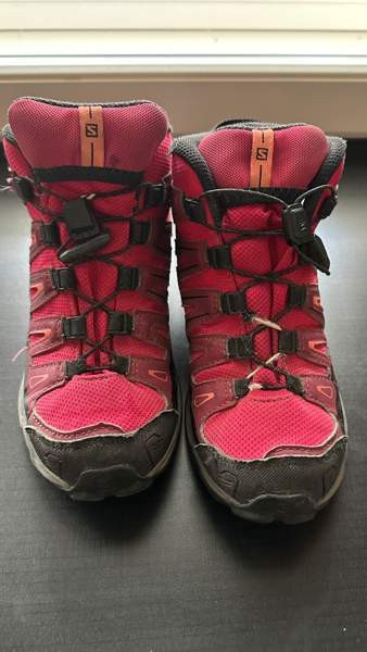 Goretex  välikausikengät 35 Oulu – foto 2