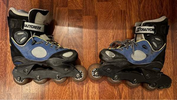 Rullaluistimet Espoo - photo 3