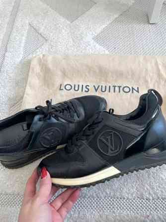 Louis Vuitton Runaway sneakers Hämeenlinna
