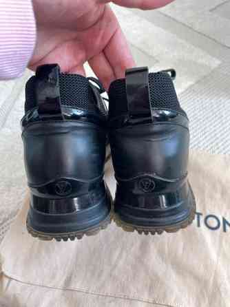 Louis Vuitton Runaway sneakers Hämeenlinna