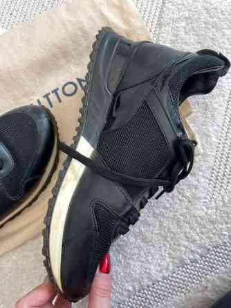 Louis Vuitton Runaway sneakers Hämeenlinna
