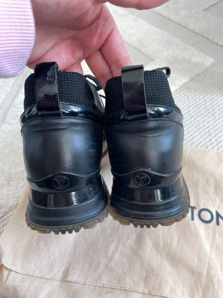 Louis Vuitton Runaway sneakers Haemeenlinna - photo 5