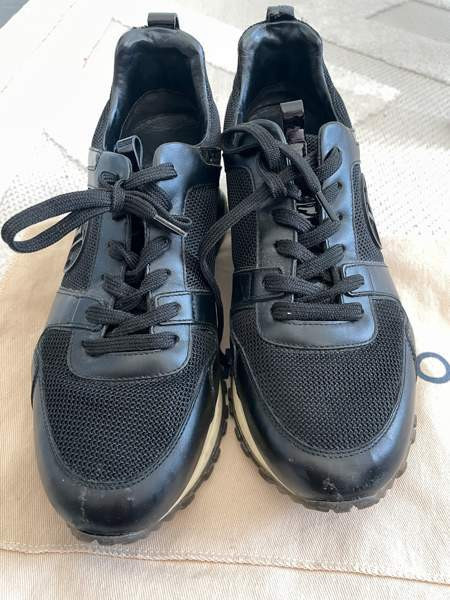 Louis Vuitton Runaway sneakers Haemeenlinna - photo 6