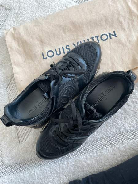 Louis Vuitton Runaway sneakers Haemeenlinna - photo 2