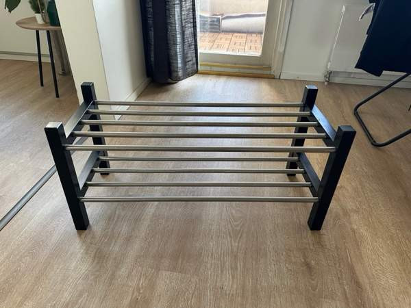 IKEA Tjusig kenkähylly Vantaa - photo 1