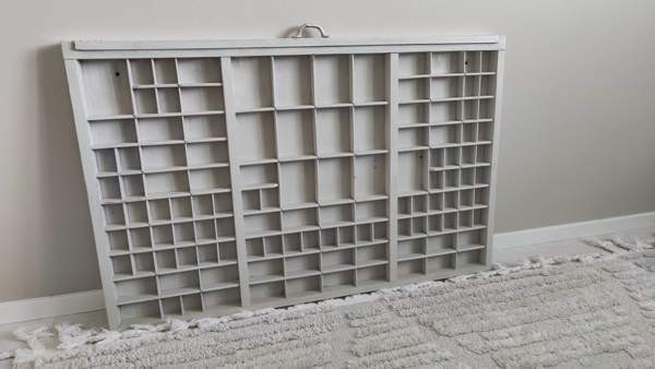 Vanha kirjasinkasti Valkeakoski - valokuva 1