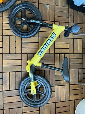 Strider potkupyora Tampere – foto 1