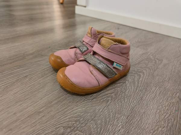 Dodo Shoes Noah Ювяскюля - изображение 2