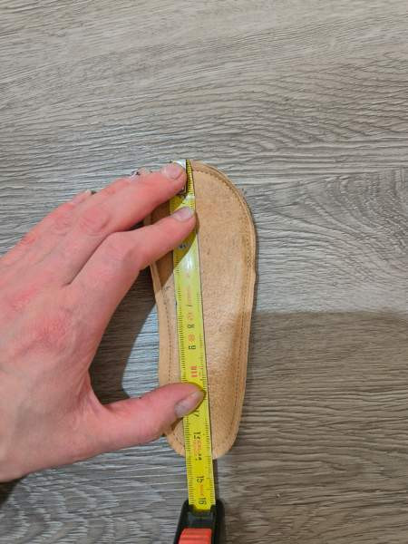 Dodo Shoes Noah Ювяскюля - изображение 6