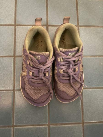 Xero shoes -lenkkarit 33 Helsinki – foto 1