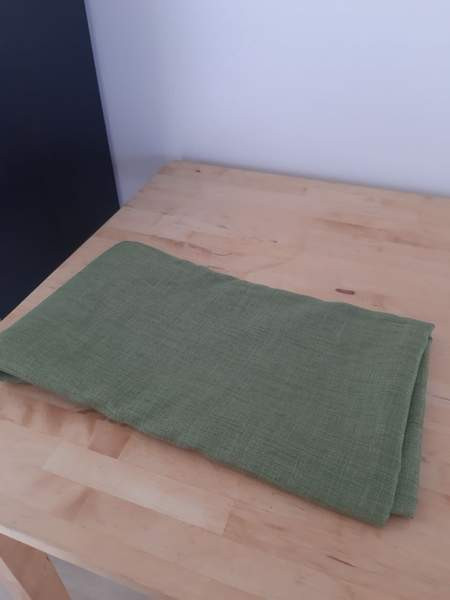 vihreä hieno kangas Тампере - изображение 1