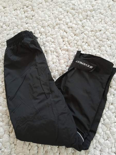 Everest vedenpitävät välikausihousut Jyvaeskylae – foto 1