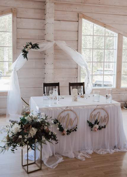 Hääkaari Rovaniemi - photo 1