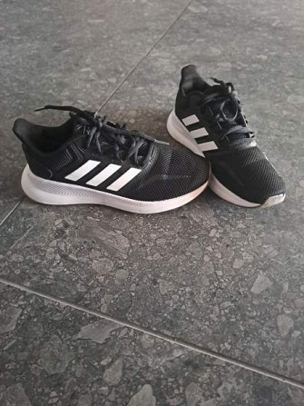 Adidas kengät 36 2/3 Oulu – foto 2