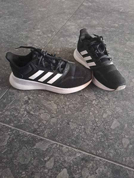 Adidas kengät 36 2/3 Oulu - valokuva 2