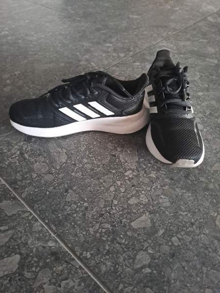 Adidas kengät 36 2/3 Oulu - valokuva 3