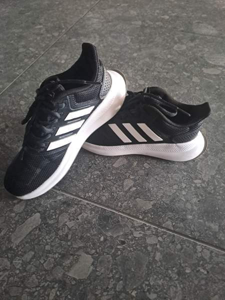 Adidas kengät 36 2/3 Oulu - valokuva 1