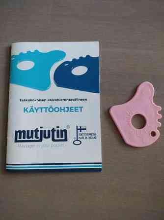 Mutjutin Imatra