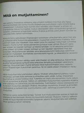 Mutjutin Imatra
