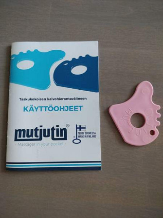 Mutjutin Imatra - valokuva 1