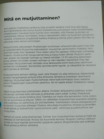 Mutjutin Imatra - valokuva 3