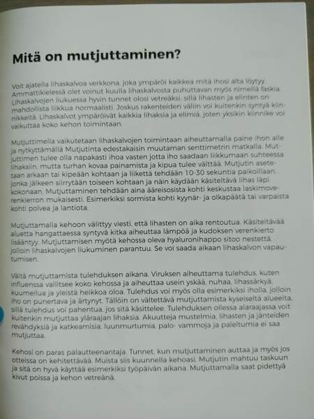 Mutjutin Imatra – foto 3