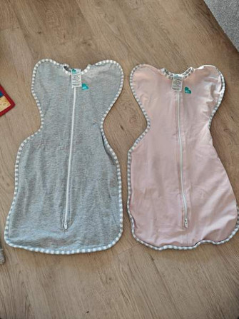 Swaddle up koko S TOG 1.0 (2kpl) Kuopio - photo 1