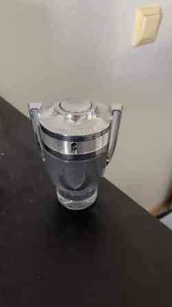 Paco Rabanne Invictus Platinum EdP 50ml Espoo