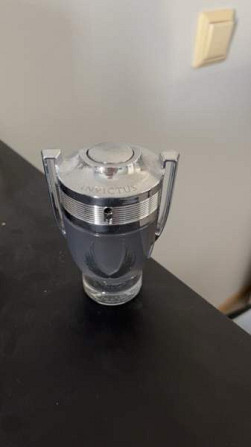 Paco Rabanne Invictus Platinum EdP 50ml Espoo - valokuva 1