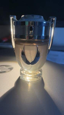Paco Rabanne Invictus Platinum EdP 50ml Espoo - valokuva 2