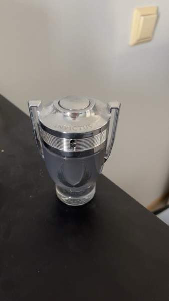 Paco Rabanne Invictus Platinum EdP 50ml Espoo – foto 1