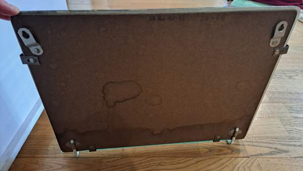 Retro peili Sastamala - изображение 2