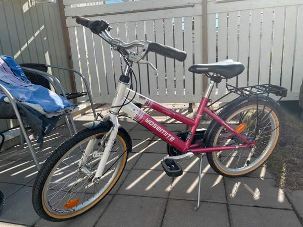 Yosemite lasten polkupyörä Турку - изображение 3