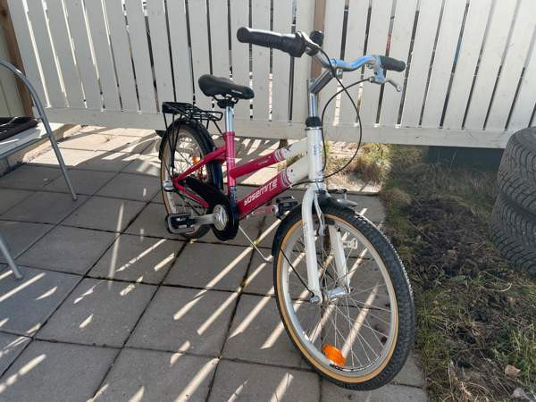 Yosemite lasten polkupyörä Турку - изображение 1