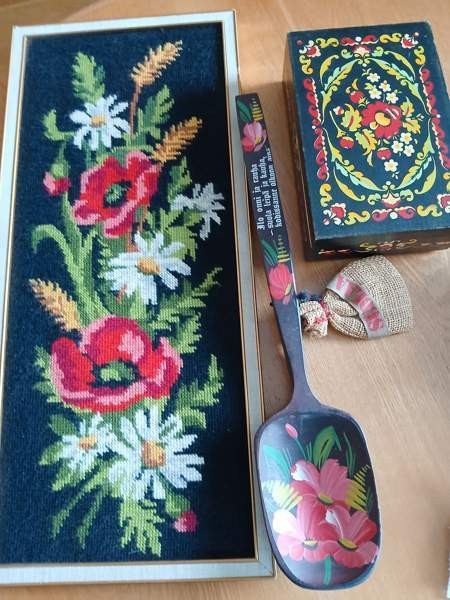 Pieniä sisustusesineitä Lahti - photo 1