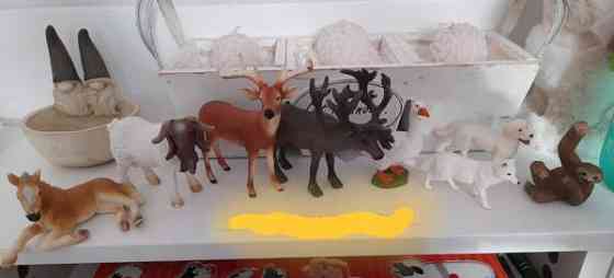 Schleich Kemijärvi