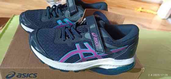 Asics GT-1000 10 PS Helsinki