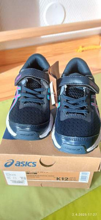 Asics GT-1000 10 PS Helsinki - photo 1