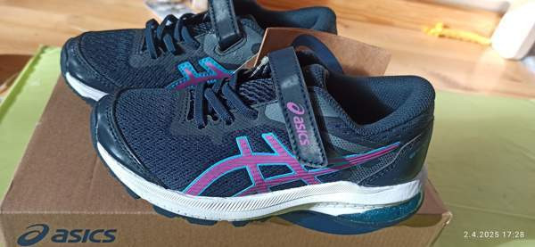 Asics GT-1000 10 PS Helsinki - photo 3