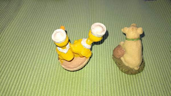 Pienet koriste-esineet: Possu + Ankat Rauma - photo 2