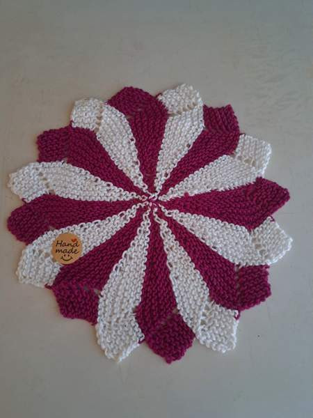 Kesto tiskirätti Suonenjoki – foto 1