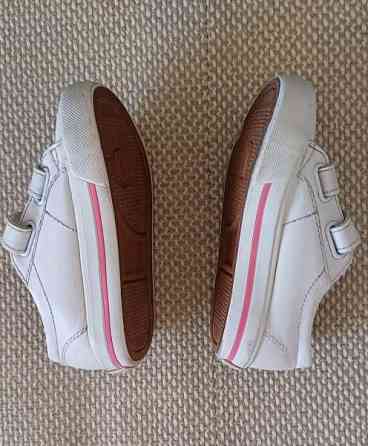 Polo Ralph Lauren tennarit 23.5 Lemi